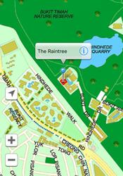 The Raintree (D21), Condominium #125754752